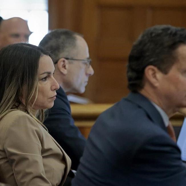 Defense rests in trial of Karen Read, accused of killing her police officer boyfriend with SUV